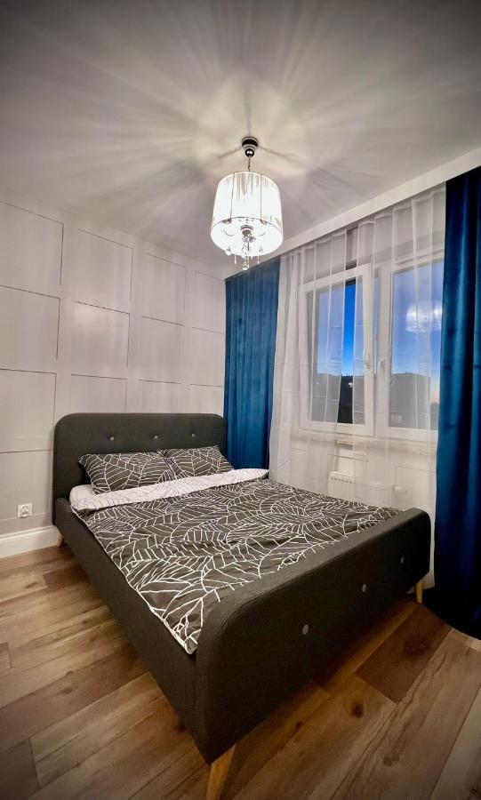 Apartamento Luksusowy Zakatek Breslavia Exterior foto