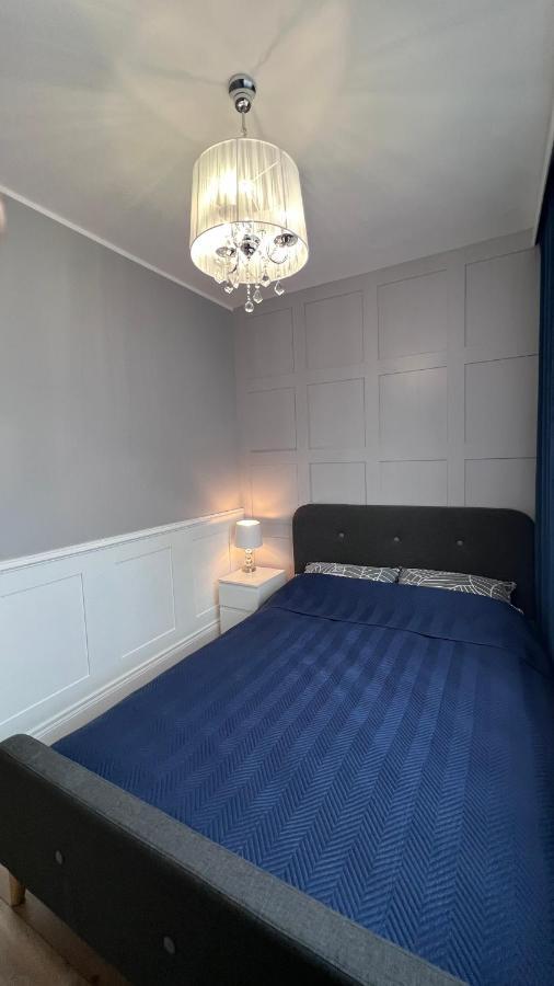 Apartamento Luksusowy Zakatek Breslavia Exterior foto