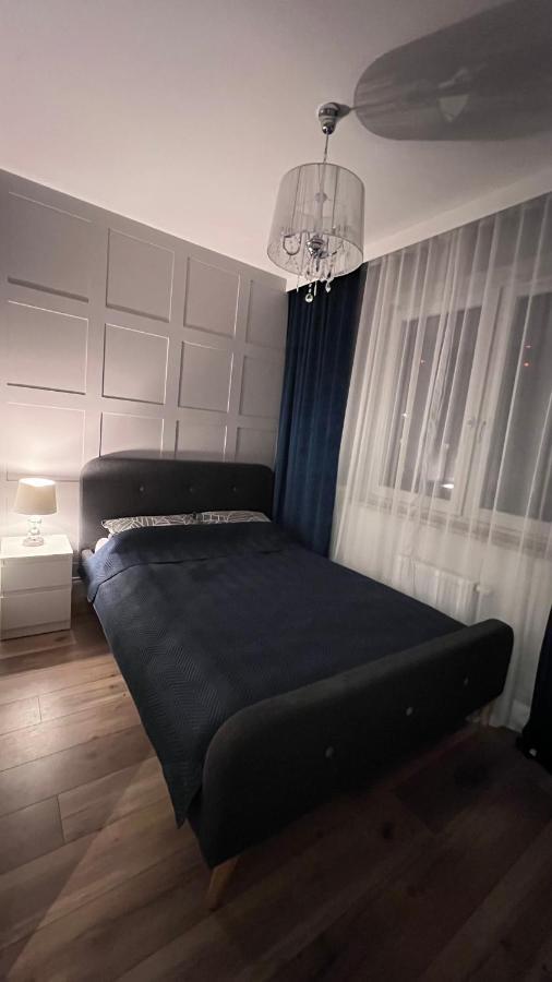 Apartamento Luksusowy Zakatek Breslavia Exterior foto