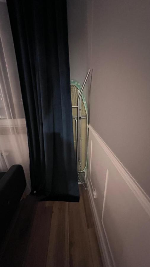 Apartamento Luksusowy Zakatek Breslavia Exterior foto