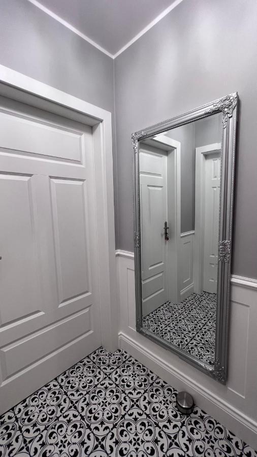 Apartamento Luksusowy Zakatek Breslavia Exterior foto